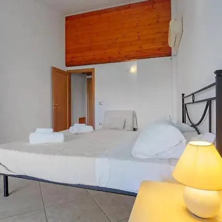Porto Istana 10 - 800m Dal Mare, Marina Maria, Li Cucheddi Apartment *