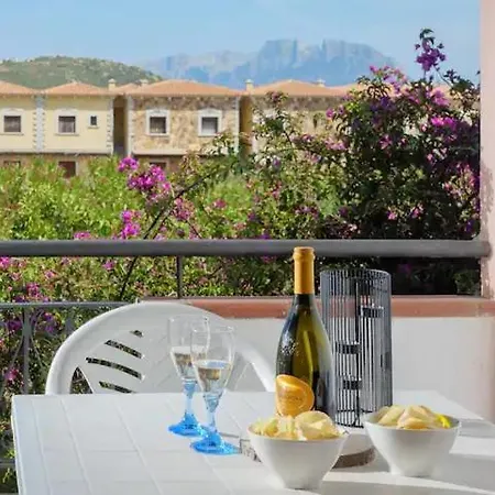 Apartment Porto Istana 10 - 800m Dal Mare, Marina Maria, Li Cucheddi Murta Maria